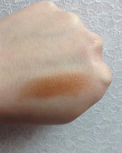 ルックアット マイアイズ/ETUDE/単色アイシャドウを使ったクチコミ(2枚目)