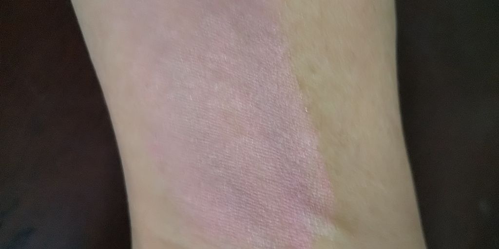 チーク ポップ/CLINIQUE/パウダーチークを使ったクチコミ(2枚目)