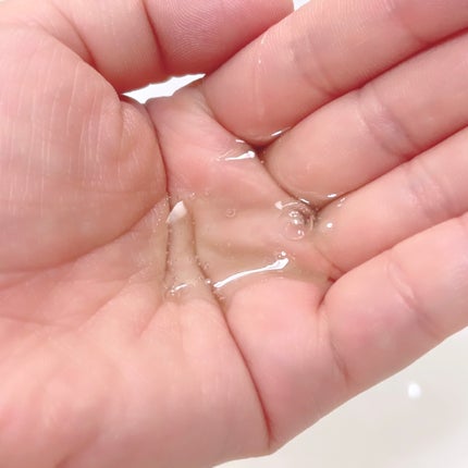 エイドスカルプシャンプー/ビューランチ/市販シャンプーを使ったクチコミ(4枚目)