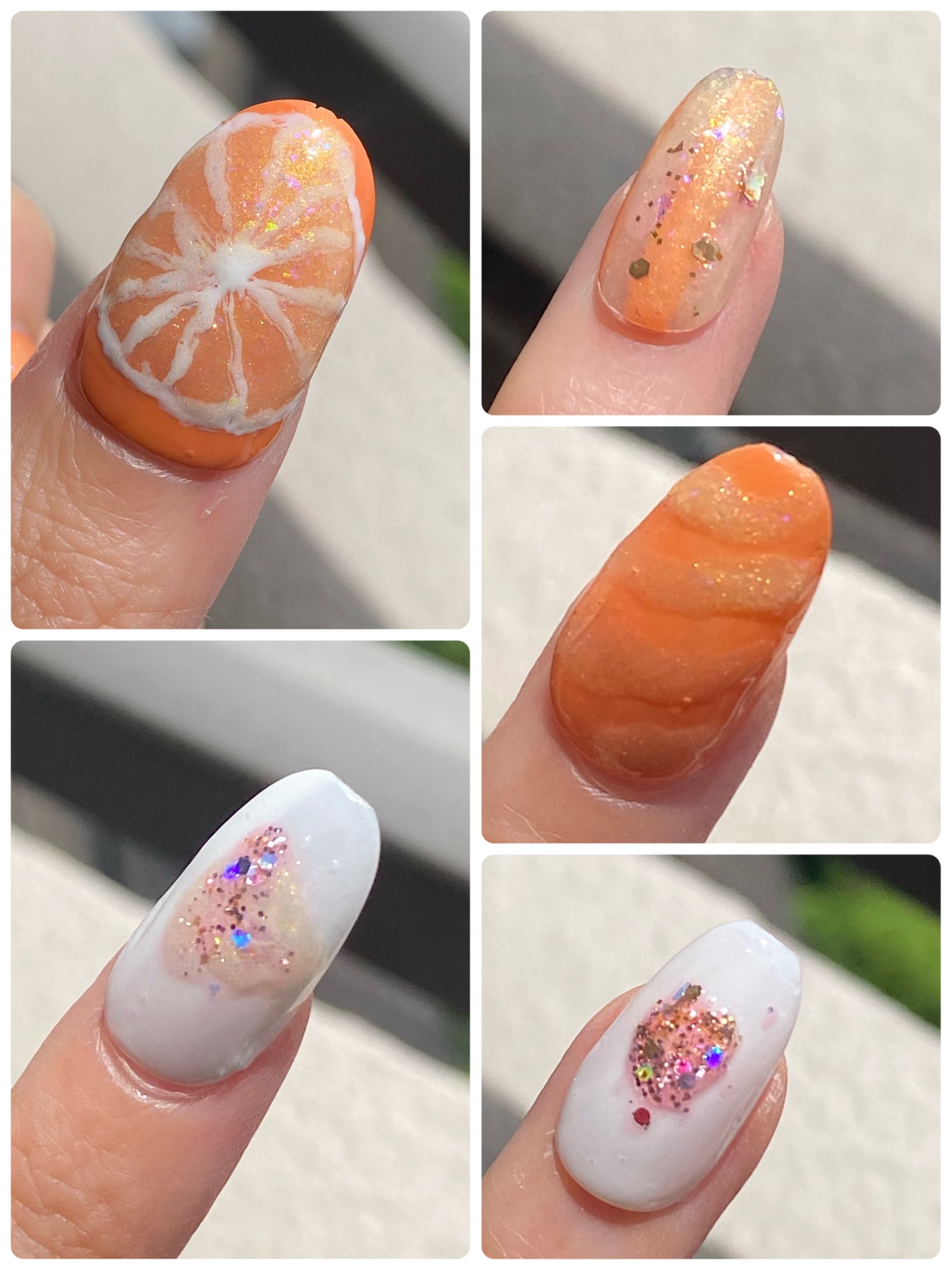 ディオール ヴェルニ/Dior/マニキュアを使ったクチコミ(3枚目)