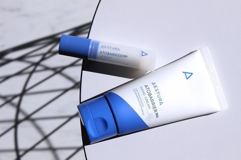 asaco on LIPS 「AESTURA(エストラ)の新製品アトバリア365ハンドクリー..」(1枚目)