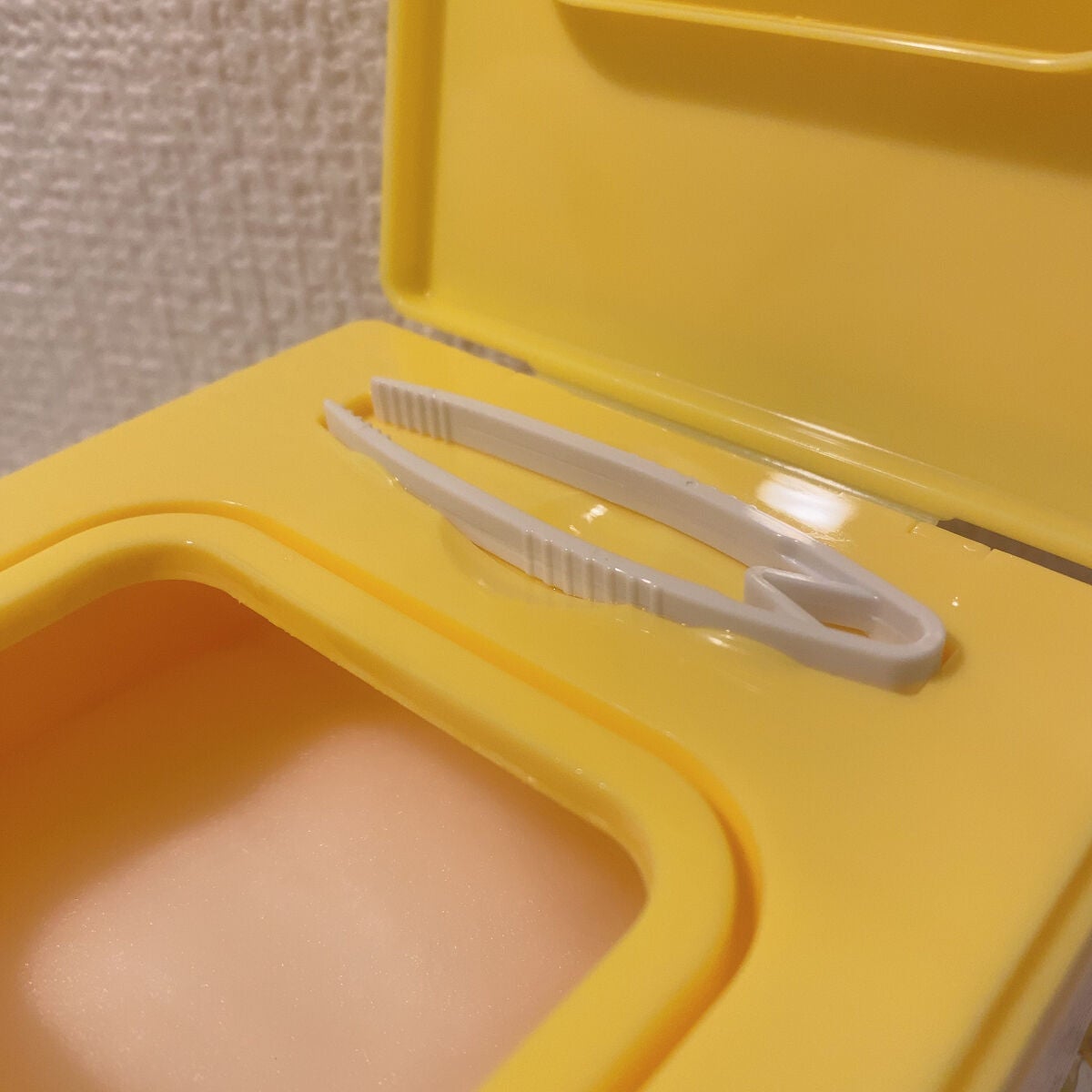 ビタエッセンススティック/Sugar Lab/美容液を使ったクチコミ(4枚目)