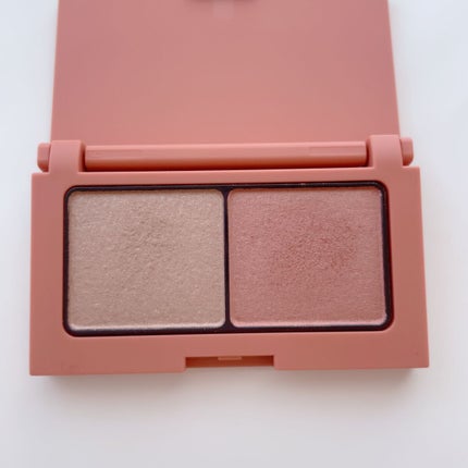 エテュセ アイエディション(カラーパレット)/ettusais/アイシャドウパレットを使ったクチコミ(2枚目)