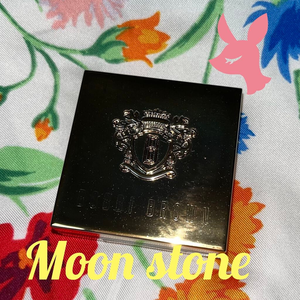 リュクスアイシャドウ/BOBBI BROWN/単色アイシャドウを使ったクチコミ(1枚目)