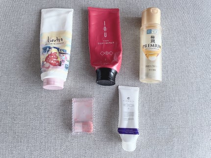 グロウフルールチークス/キャンメイク/パウダーチークを使ったクチコミ(1枚目)