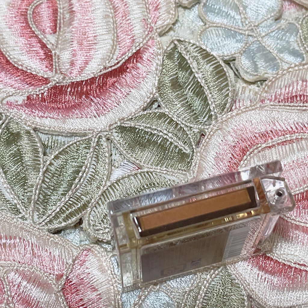 アイプランナー/excel/単色アイシャドウを使ったクチコミ(3枚目)