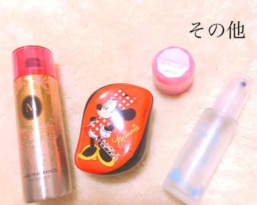 コンパクトスタイラー/TANGLE TEEZER/ヘアブラシを使ったクチコミ（3枚目）