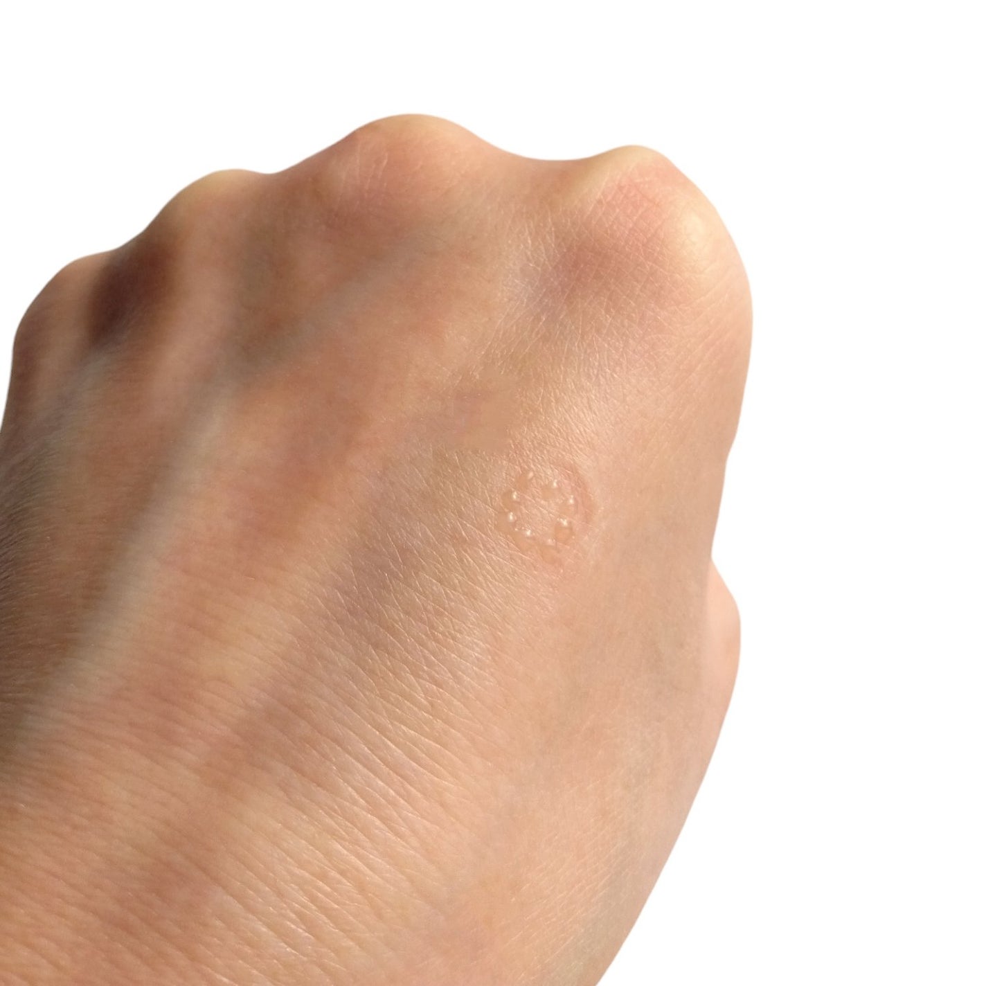 スポットノック/KIWAMI/美容液を使ったクチコミ(6枚目)