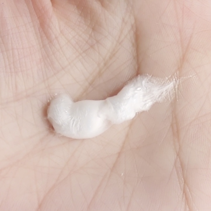 ラクトデュウ S.E.ウォッシング/ラクトデュウ/洗顔フォームを使ったクチコミ（2枚目）