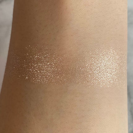 リュクスアイシャドウ/BOBBI BROWN/単色アイシャドウを使ったクチコミ(4枚目)