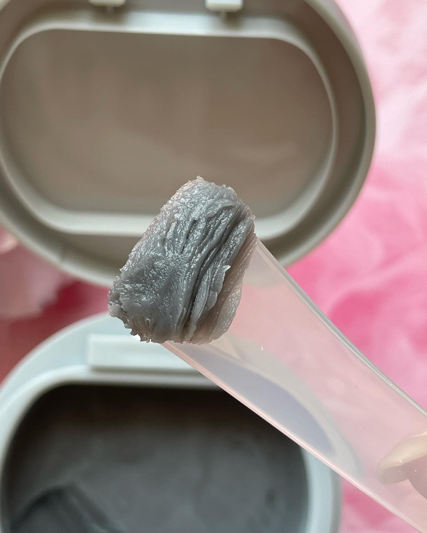 ルルルンクレンジング トーニングバーム CLEAR BLACK/ルルルン/クレンジングバームを使ったクチコミ(5枚目)