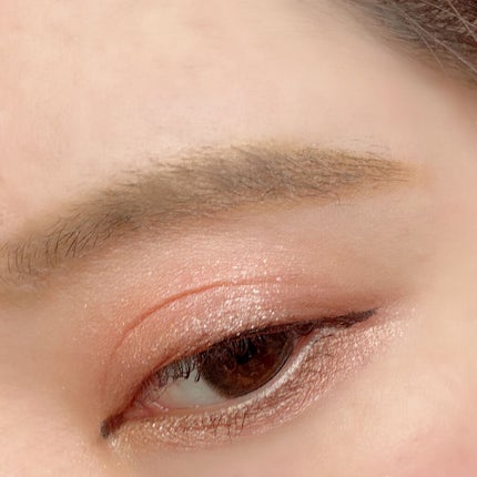 クワッドアイシャドー/NARS/アイシャドウパレットを使ったクチコミ(4枚目)