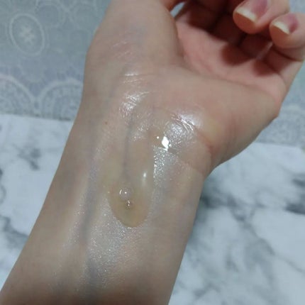 シカテロル美容液/beplain/美容液を使ったクチコミ(6枚目)