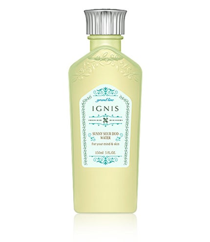 IGNIS サニーサワー デュオ ウォーター