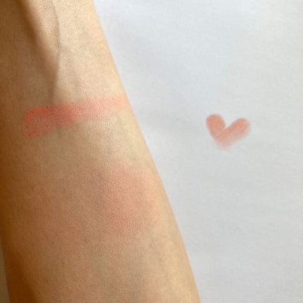 M·A·C ミネラライズ ブラッシュ ライク ミー, ラブ ミー/M・A・C/パウダーチークの画像