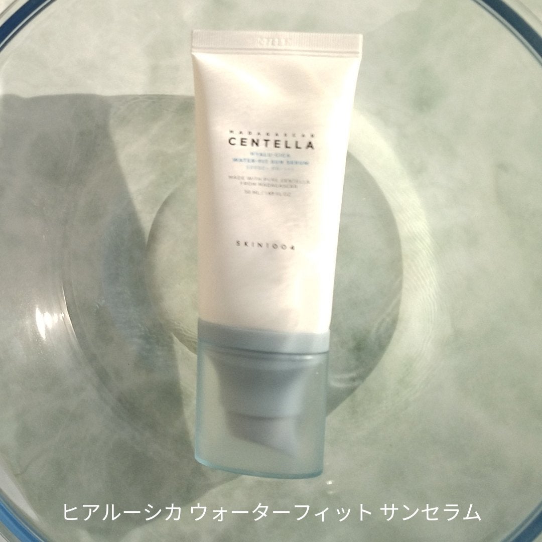 センテラ アンプル/SKIN1004/美容液を使ったクチコミ(6枚目)
