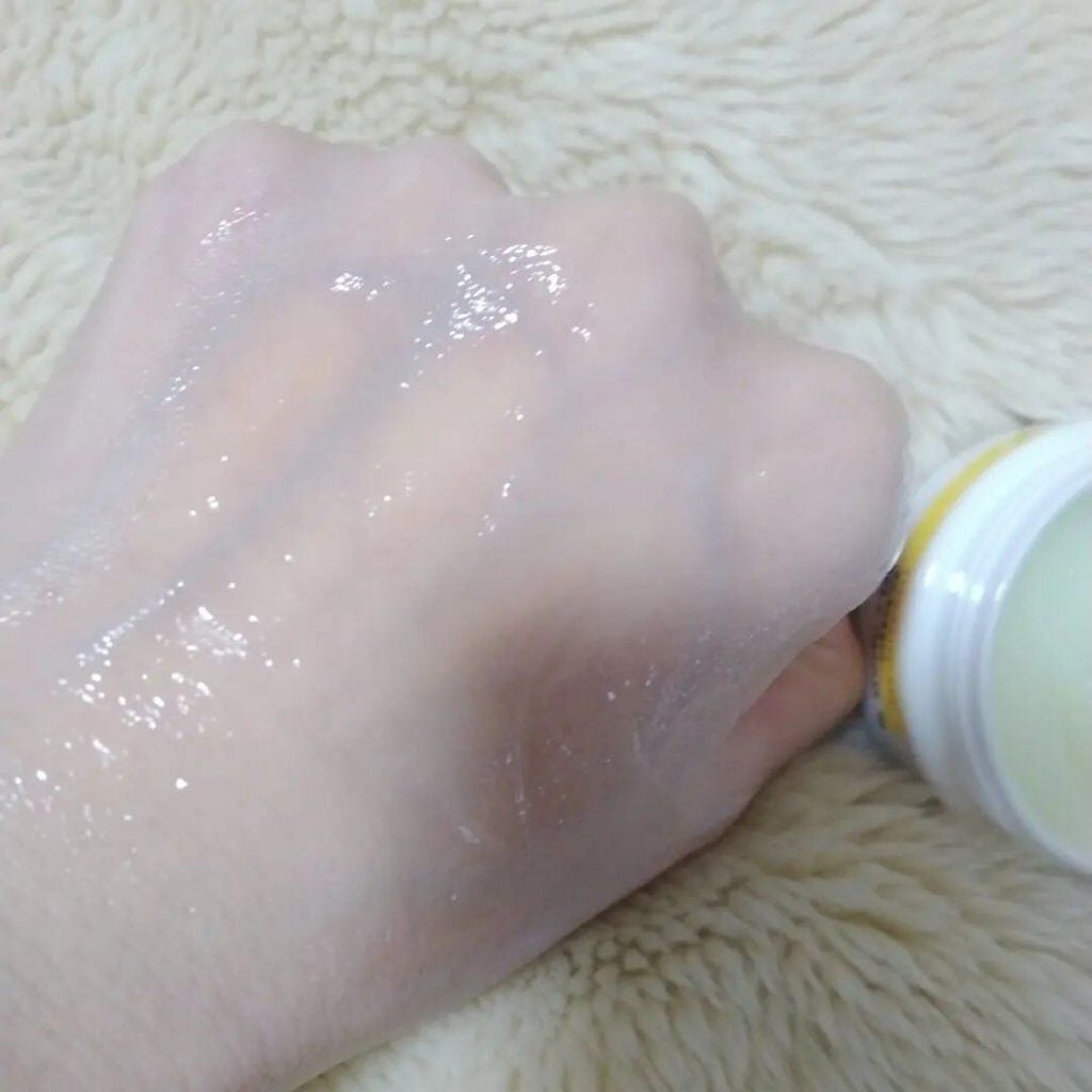 VC ホワイトピールゲル/SKIO/美容液を使ったクチコミ(9枚目)