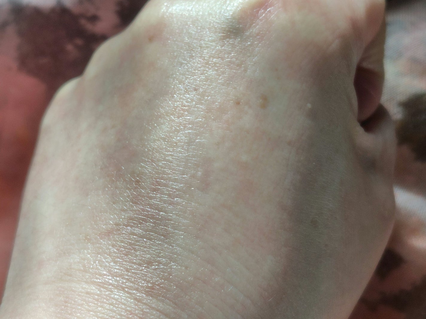 アルビオン フェイシャルコットンL(ソフト)/ALBION/コットンを使ったクチコミ(5枚目)