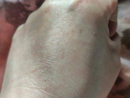 アルビオン フェイシャルコットンL(ソフト)/ALBION/コットンを使ったクチコミ(5枚目)