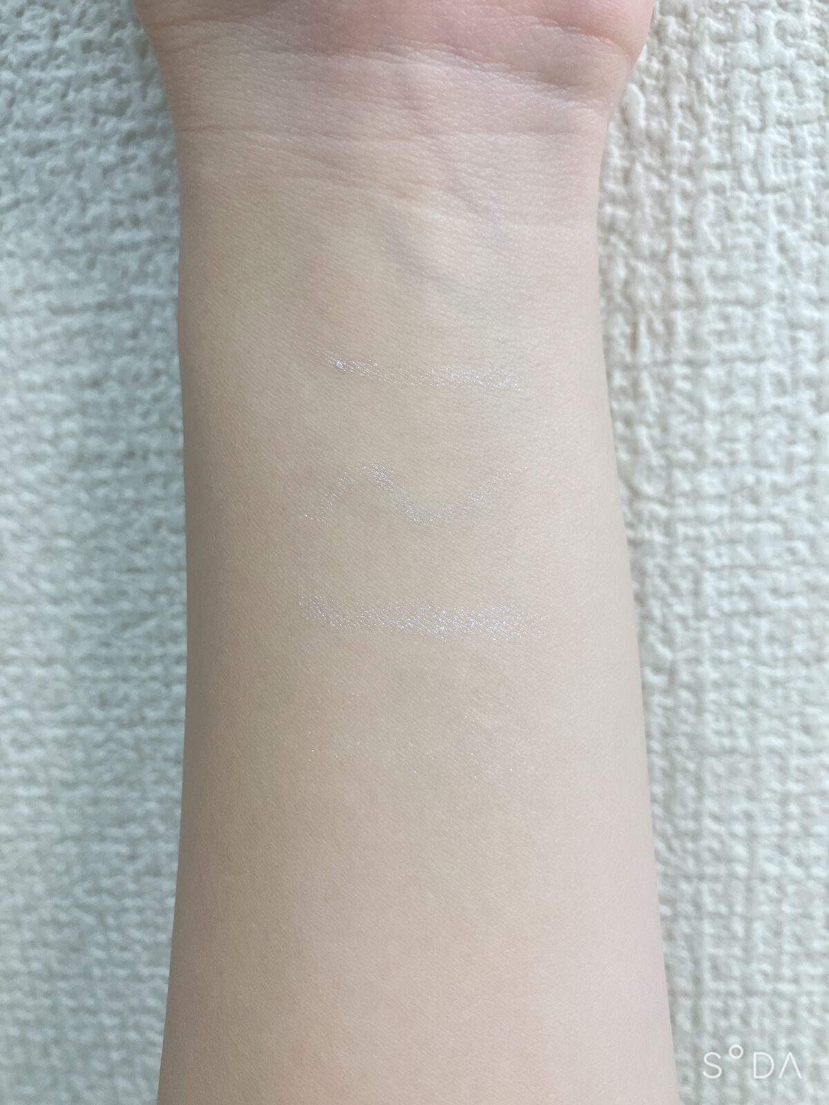 ピンスポットライナー/KATE/ペンシルアイライナーを使ったクチコミ(3枚目)