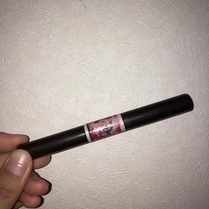 レイヤードルックマスカラ/キャンメイク/マスカラを使ったクチコミ(1枚目)