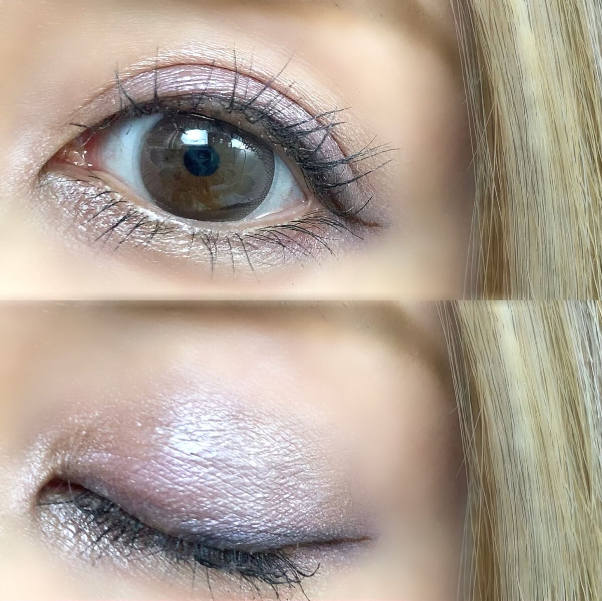 アイ カラー クォード/TOM FORD BEAUTY/アイシャドウパレットを使ったクチコミ(2枚目)