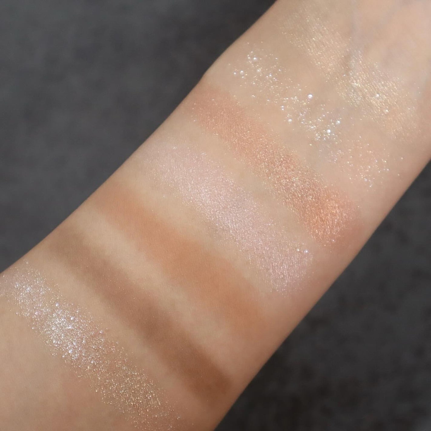 ぴー on LIPS 「特別な日をよりハッピーに🩵/.#bidolハッピーエディション..」(2枚目)