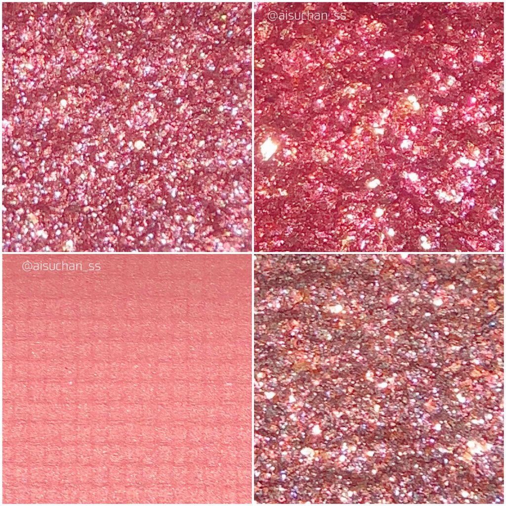 クワッドアイシャドー/NARS/アイシャドウパレットを使ったクチコミ(2枚目)