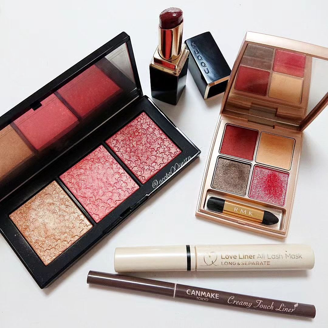 モイスチャー リッチ リップスティック/SUQQU/口紅を使ったクチコミ(1枚目)