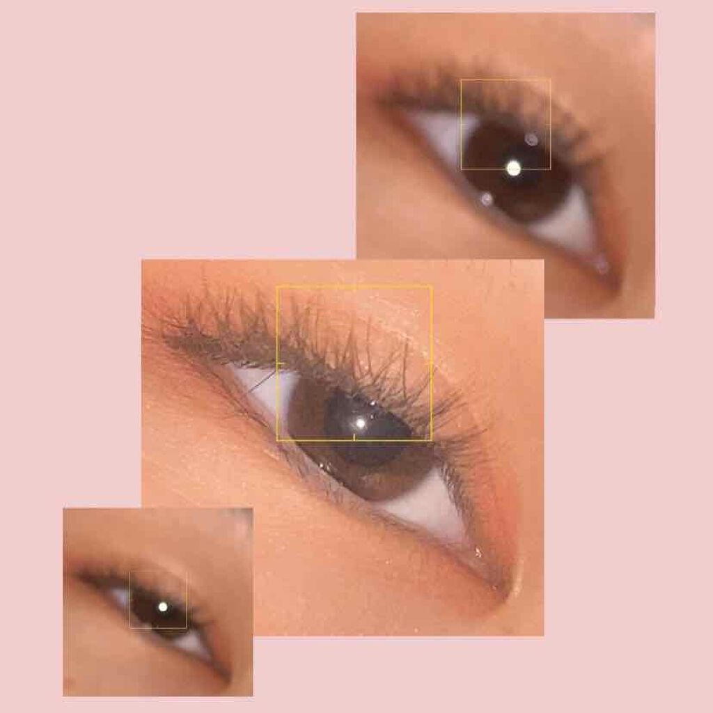 プレイカラーアイパレット レオパードランウェイ/ETUDE/アイシャドウパレットを使ったクチコミ(7枚目)