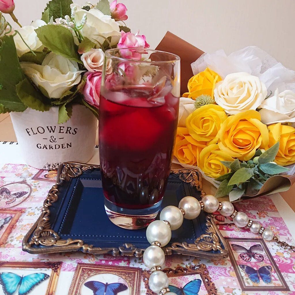 ブルーベリーアイ/わかさ生活/健康サプリメントを使ったクチコミ(2枚目)