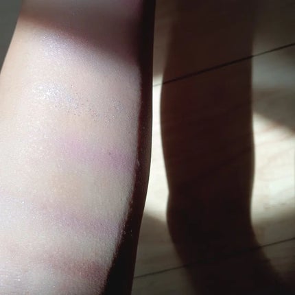 MDショールモーメント アイシャドウパレット/mude/アイシャドウパレットを使ったクチコミ(7枚目)