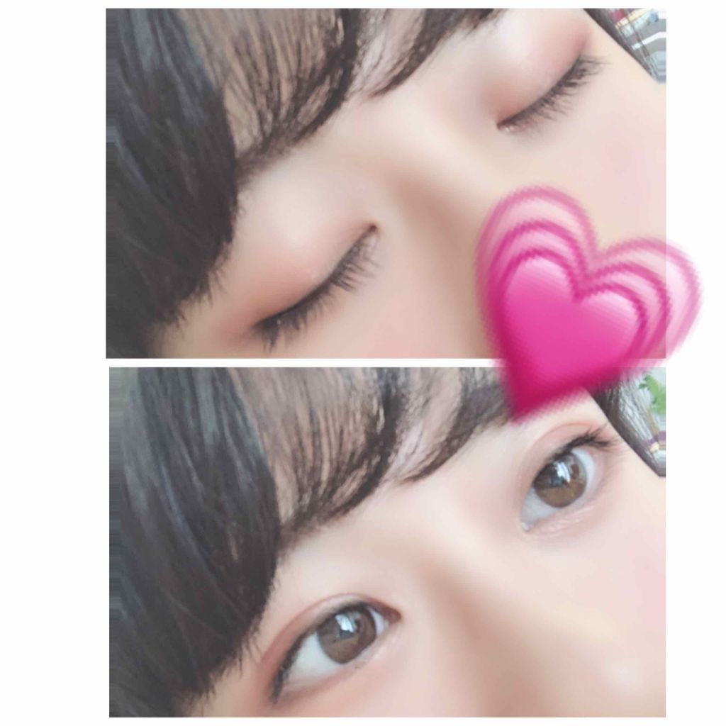 アディクション ザ アイシャドウ/ADDICTION/単色アイシャドウを使ったクチコミ(4枚目)