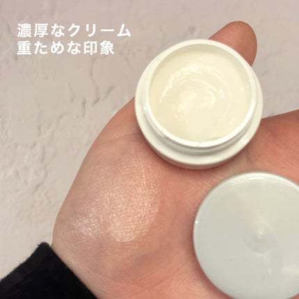 オルビスユー ドット フォーミングウォッシュ/オルビス/洗顔フォームを使ったクチコミ(3枚目)