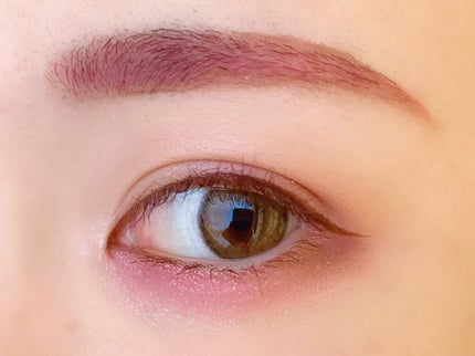 マイクロマスカラ アドバンストフィルム/ヒロインメイク/マスカラを使ったクチコミ(2枚目)