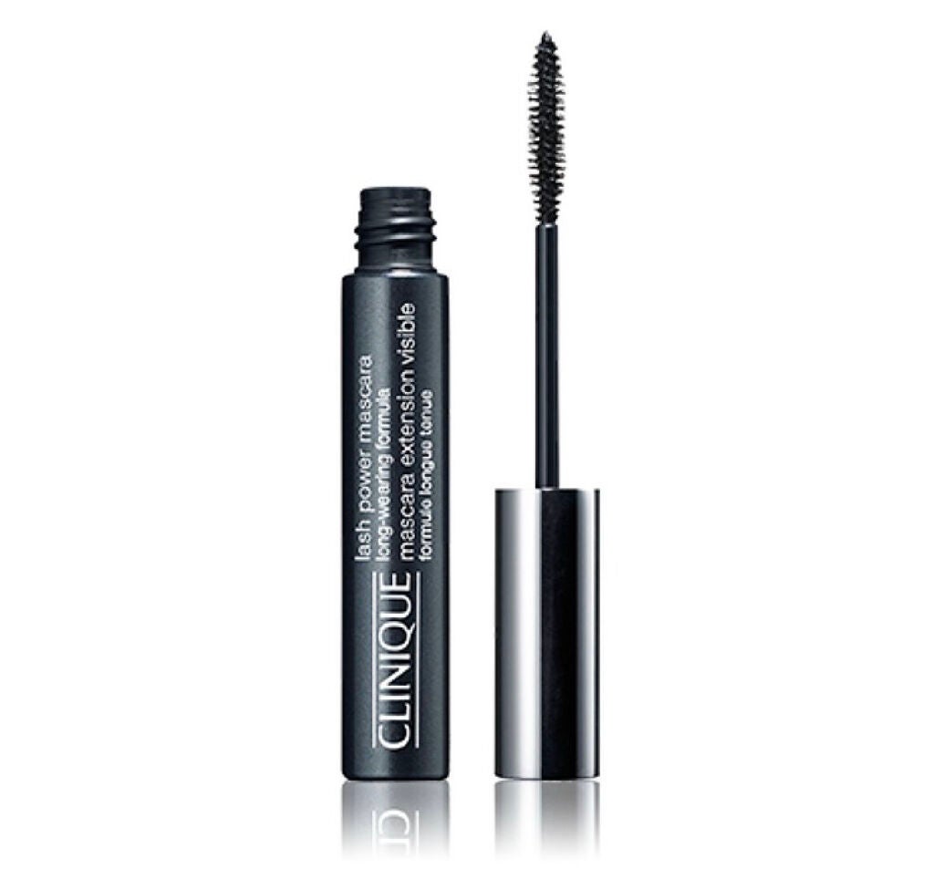 ラッシュ パワー マスカラ ロングウェアリング フォーミュラ/CLINIQUE/マスカラを使ったクチコミ(1枚目)