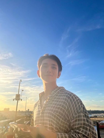 ナチュラル チークN/CEZANNE/パウダーチークを使ったクチコミ(1枚目)