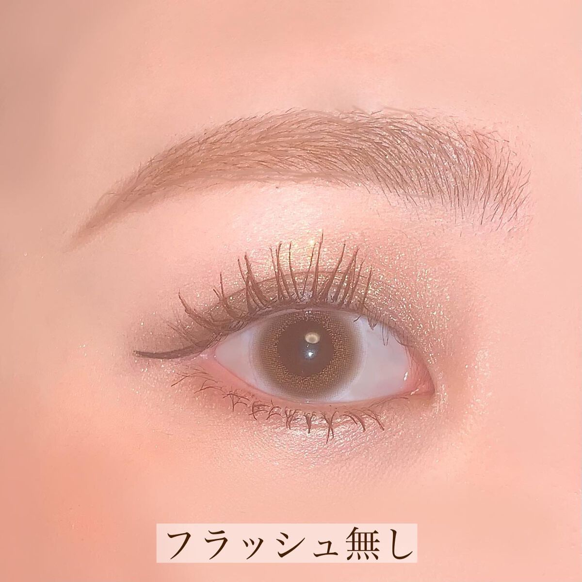 Angelcolor Bambi Series Vintage 1day/AngelColor/ワンデー(1DAY)カラコンを使ったクチコミ(4枚目)