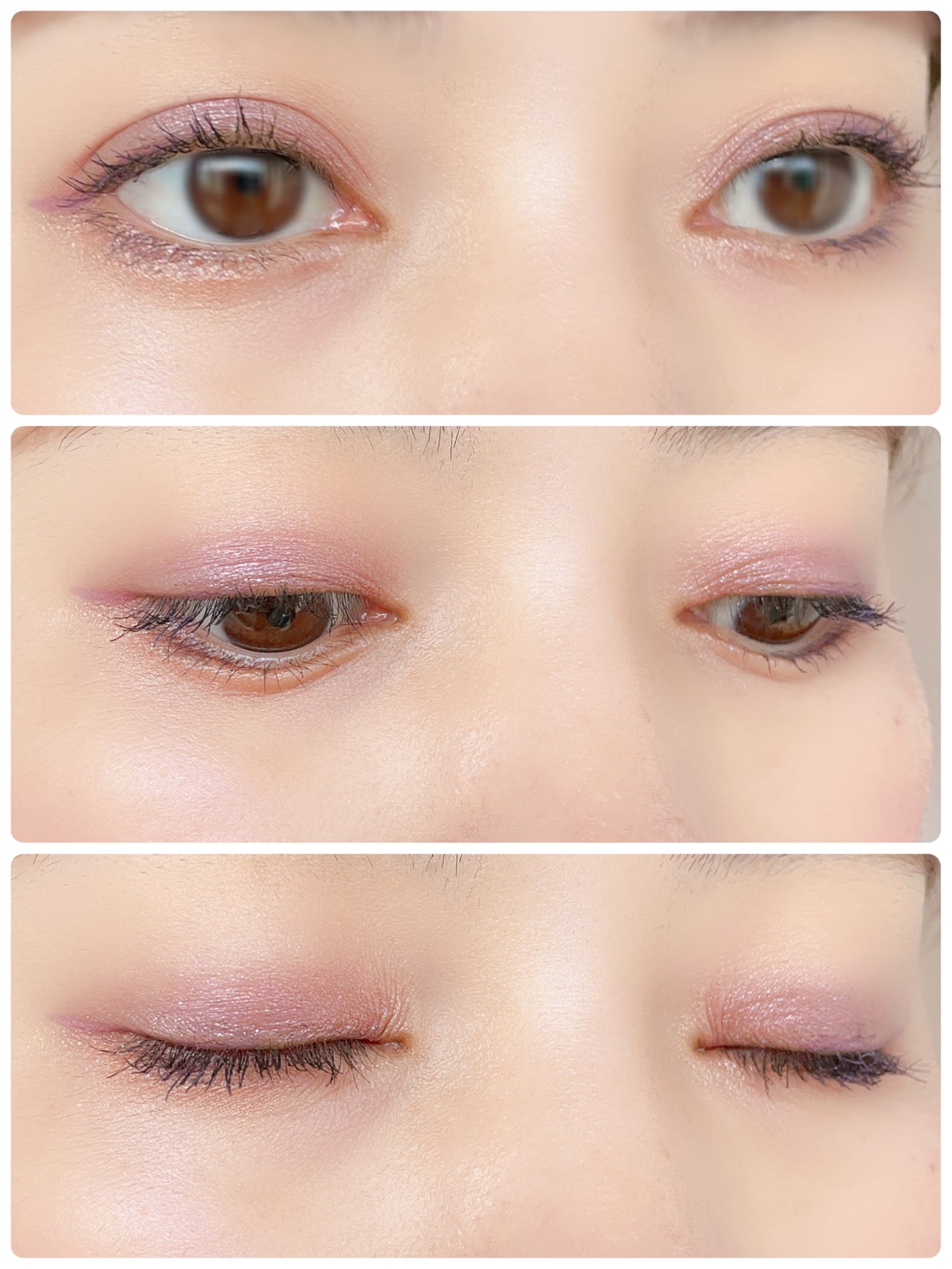 アイカラー プレイフル/エレガンス クルーズ/単色アイシャドウを使ったクチコミ(2枚目)