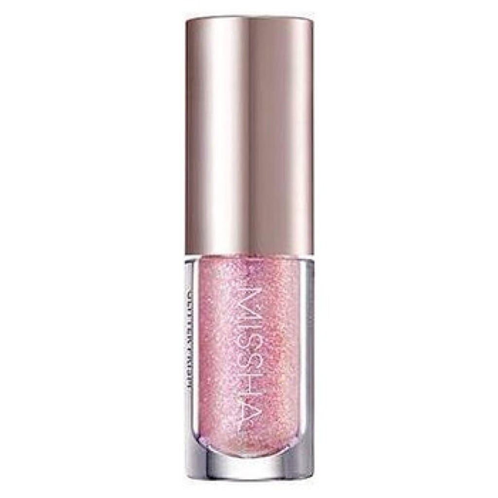 グリッタープリズム リキッド No.3 SPACE ODESSEY TOPPER