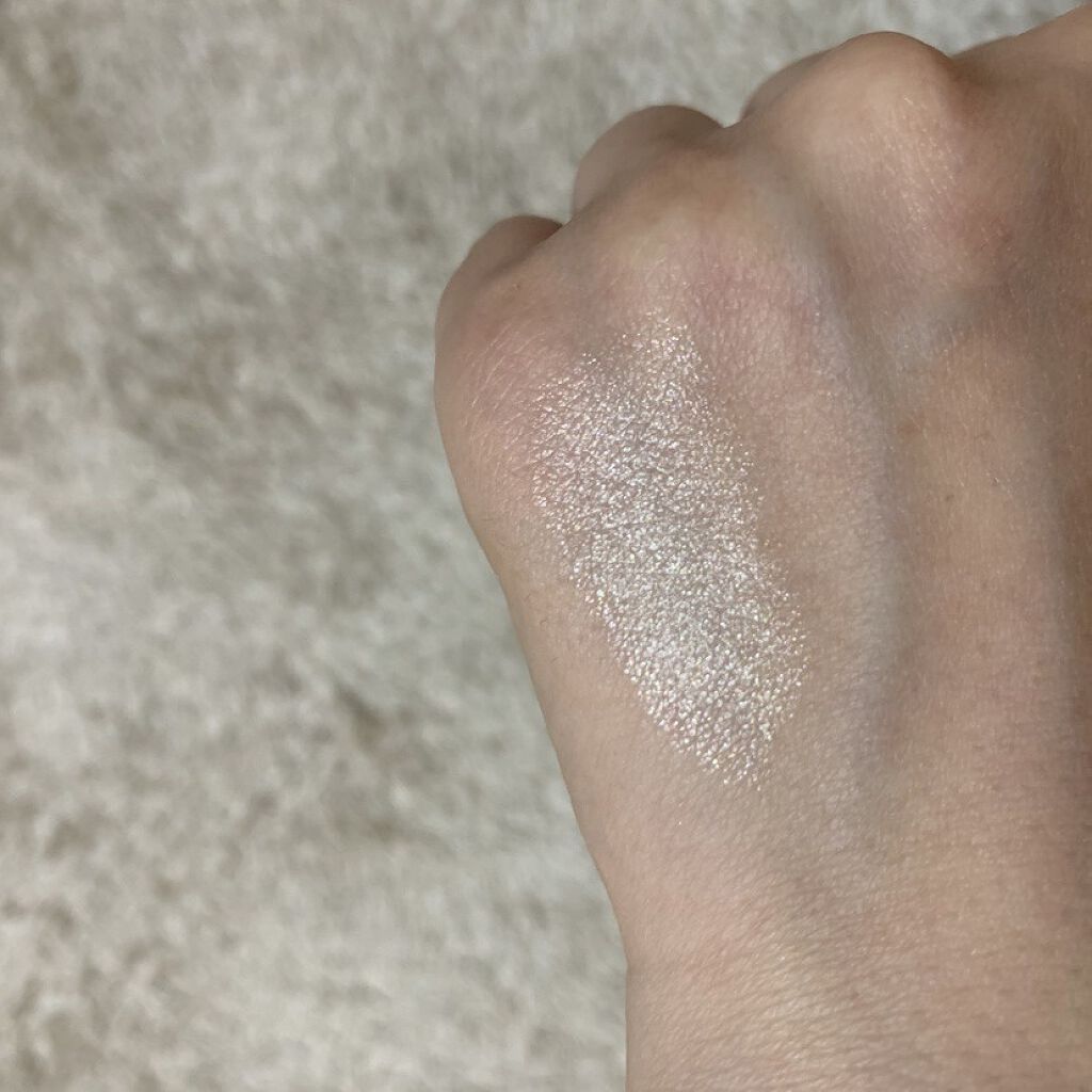 RMK グロースティック/RMK/スティックハイライトを使ったクチコミ（2枚目）