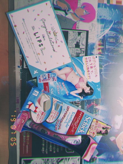 ハイドロシルク トリムスタイル ホルダー (刃付き)/ハイドロシルク/シェーバーを使ったクチコミ(2枚目)