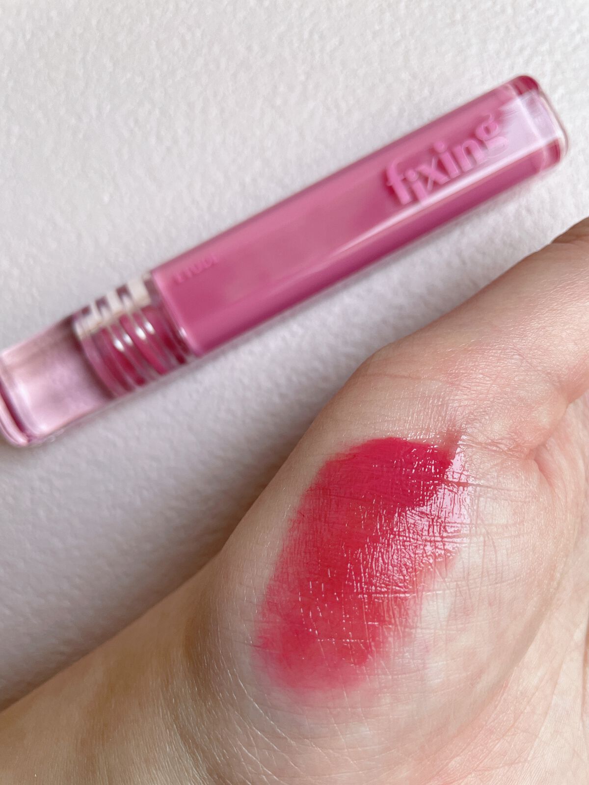 プレイカラー アイシャドウ/ETUDE/アイシャドウパレットを使ったクチコミ(5枚目)