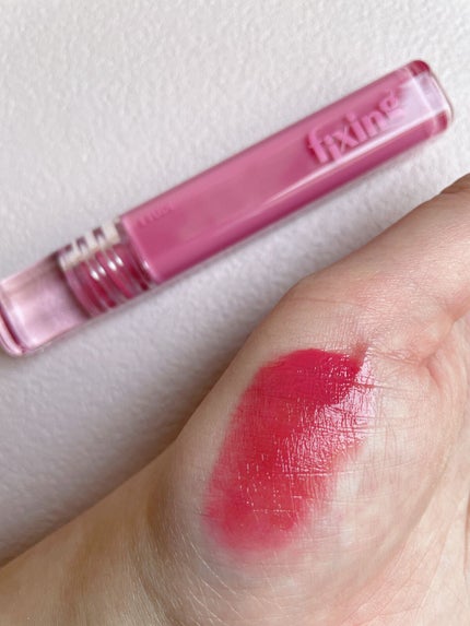 プレイカラー アイシャドウ/ETUDE/アイシャドウパレットを使ったクチコミ(5枚目)