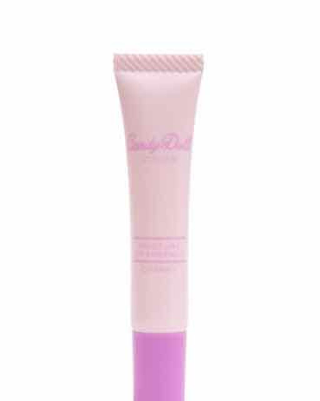 モイスチャーリップトリートメント/CandyDoll/リップ美容液を使ったクチコミ(1枚目)