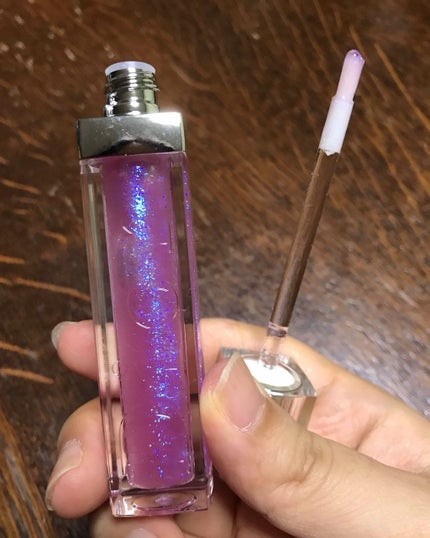 【旧】ディオール アディクト リップ マキシマイザー/Dior/リップグロスを使ったクチコミ(4枚目)