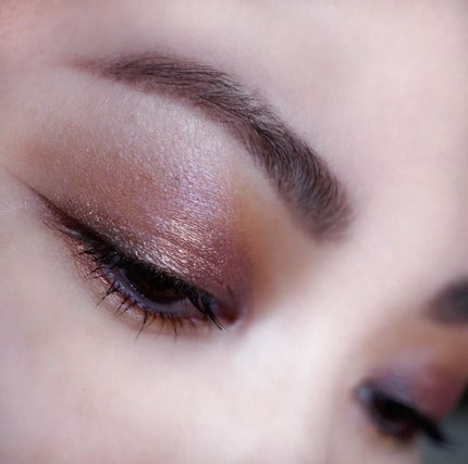 Sigil Inspired Magic Eyeshadows/SIGIL inspired/単色アイシャドウを使ったクチコミ(4枚目)