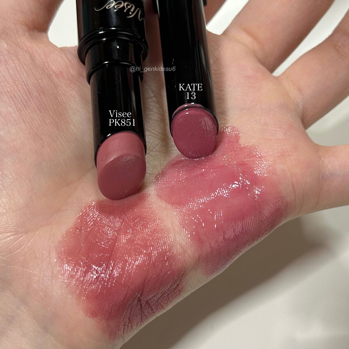 新品〜残量多！ドラコス大量まとめ売り⑦リップカラーコスメ化粧品KATEヴィセ あなたはどっち派？KATE・CEZANNE・Viséeの口紅を徹底比較