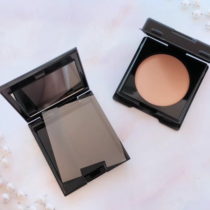 アディクション スキンリフレクト セッティングパウダー/ADDICTION/プレストパウダーを使ったクチコミ(2枚目)