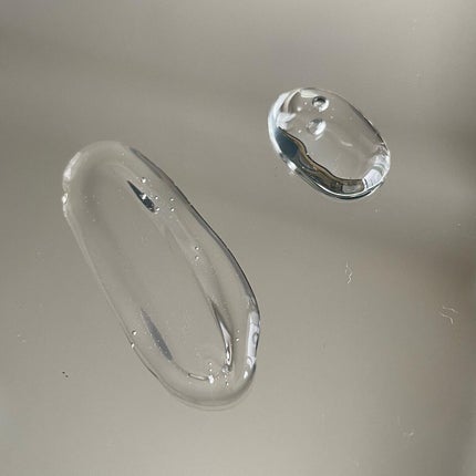 スムージングジェルウォッシュ/LUNASOL/その他洗顔料を使ったクチコミ(4枚目)